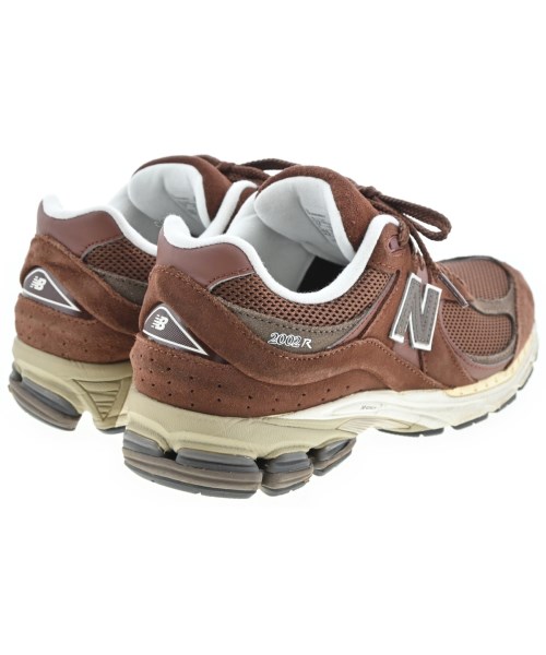 New Balance（ニューバランス）スニーカー 茶 サイズ:24.5cm レディース/2200634127014