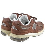 New Balance（ニューバランス）スニーカー 茶 サイズ:24.5cm レディース/2200634127014