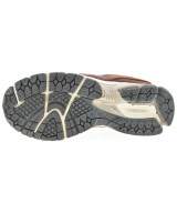 New Balance（ニューバランス）スニーカー 茶 サイズ:24.5cm レディース/2200634127014