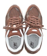 New Balance（ニューバランス）スニーカー 茶 サイズ:24.5cm レディース/2200634127014