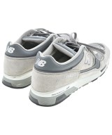 New Balance（ニューバランス）スニーカー グレー サイズ:US9 1/2(27.5cm位) メンズ/2200634525094