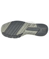 New Balance（ニューバランス）スニーカー グレー サイズ:US9 1/2(27.5cm位) メンズ/2200634525094