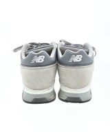 New Balance（ニューバランス）スニーカー グレー サイズ:US9 1/2(27.5cm位) メンズ/2200634525094