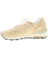 New Balance（ニューバランス）スニーカー ベージュ サイズ:23.5cm レディース/2200635283108