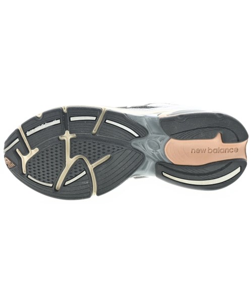 New Balance（ニューバランス）スニーカー 白 サイズ:24cm レディース/2200637184151