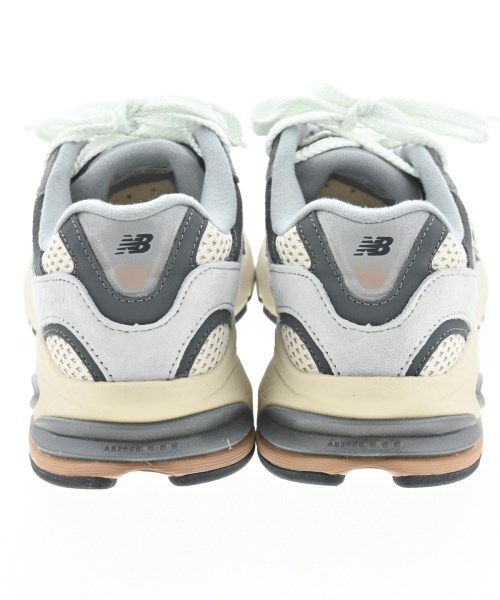 New Balance（ニューバランス）スニーカー 白 サイズ:24cm レディース/2200637184151