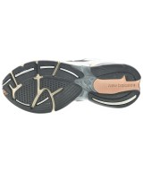 New Balance（ニューバランス）スニーカー 白 サイズ:24cm レディース/2200637184151