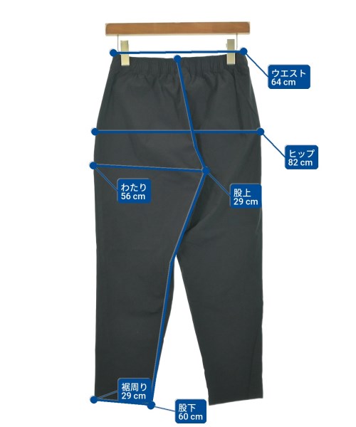 New Balance（ニューバランス）その他 黒 サイズ:S レディース/2200639705064