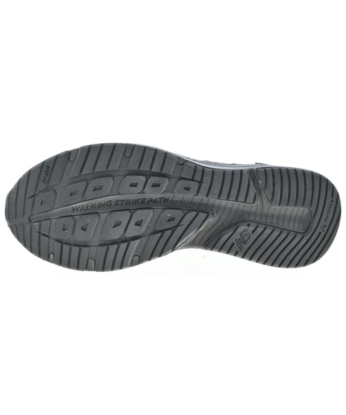New Balance（ニューバランス）スニーカー 黒 サイズ:27cm メンズ/2200645319019