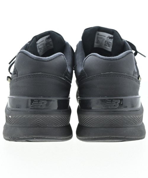 New Balance（ニューバランス）スニーカー 黒 サイズ:27cm メンズ/2200645319019
