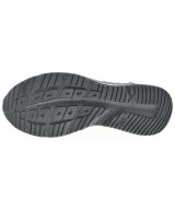 New Balance（ニューバランス）スニーカー 黒 サイズ:27cm メンズ/2200645319019