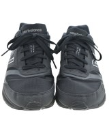 New Balance（ニューバランス）スニーカー 黒 サイズ:27cm メンズ/2200645319019