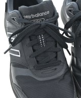 New Balance（ニューバランス）スニーカー 黒 サイズ:27cm メンズ/2200645319019