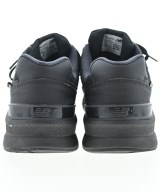 New Balance（ニューバランス）スニーカー 黒 サイズ:27cm メンズ/2200645319019