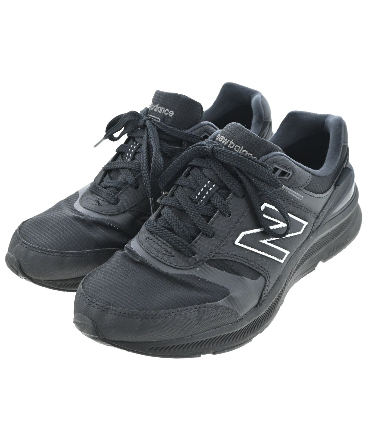 再再再値下げ新品　ニューバランス　ニット7 黒ブラック　メンズ2XL New Balance（ニューバランス）スニーカー 黒 サイズ:27cm メンズ
