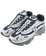 New Balance（ニューバランス）スニーカー シルバー サイズ:23.5cm レディース/2200645357110