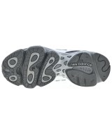 New Balance（ニューバランス）スニーカー シルバー サイズ:23.5cm レディース/2200645357110