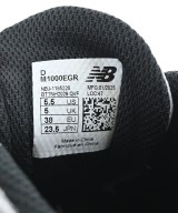 New Balance（ニューバランス）スニーカー シルバー サイズ:23.5cm レディース/2200645357110