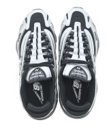 New Balance（ニューバランス）スニーカー シルバー サイズ:23.5cm レディース/2200645357110