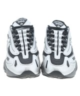 New Balance（ニューバランス）スニーカー シルバー サイズ:23.5cm レディース/2200645357110