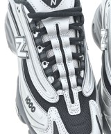 New Balance（ニューバランス）スニーカー シルバー サイズ:23.5cm レディース/2200645357110