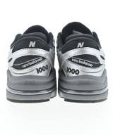 New Balance（ニューバランス）スニーカー シルバー サイズ:23.5cm レディース/2200645357110