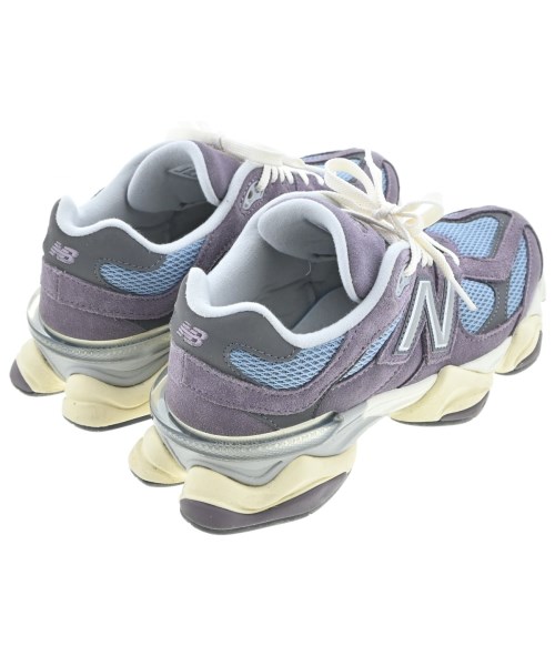 New Balance（ニューバランス）スニーカー 紫 サイズ:23cm レディース/2200634124266