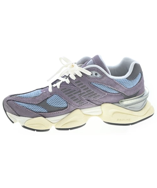 New Balance（ニューバランス）スニーカー 紫 サイズ:23cm レディース/2200634124266