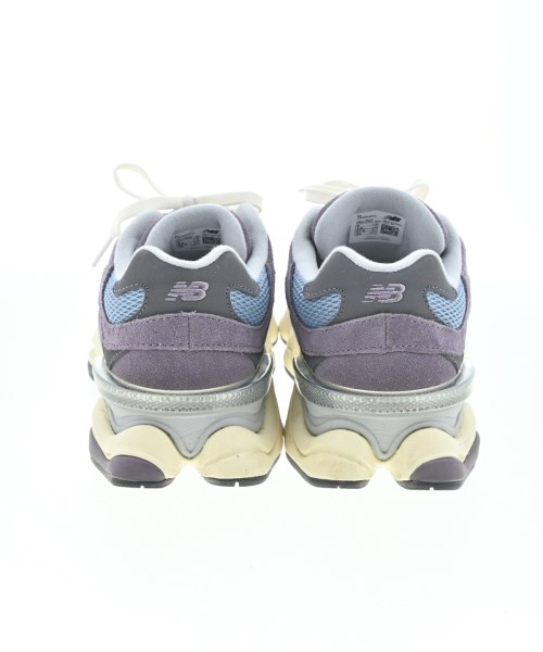New Balance（ニューバランス）スニーカー 紫 サイズ:23cm レディース/2200634124266