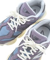 New Balance（ニューバランス）スニーカー 紫 サイズ:23cm レディース/2200634124266