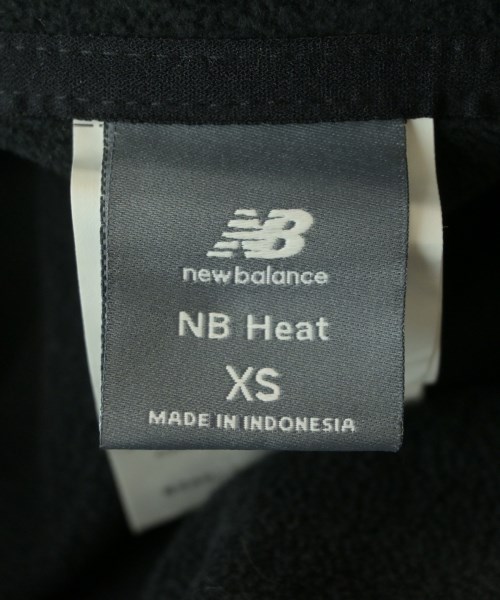 New Balance（ニューバランス）Tシャツ・カットソー 黒 サイズ:XS レディース/2200645552034