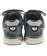New Balance（ニューバランス）スニーカー 黒 サイズ:25.5cm メンズ/2200645670059