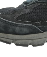 New Balance（ニューバランス）スニーカー 黒 サイズ:25.5cm メンズ/2200645670059