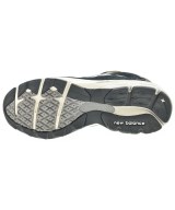 New Balance（ニューバランス）スニーカー 黒 サイズ:27cm メンズ/2200645695083