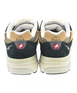 New Balance（ニューバランス）スニーカー 黒 サイズ:27cm メンズ/2200645695083