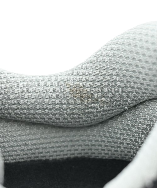 New Balance（ニューバランス）スニーカー 黒 サイズ:27cm メンズ/2200645695090