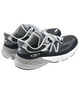 New Balance（ニューバランス）スニーカー 黒 サイズ:27cm メンズ/2200645695090