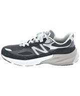 New Balance（ニューバランス）スニーカー 黒 サイズ:27cm メンズ/2200645695090