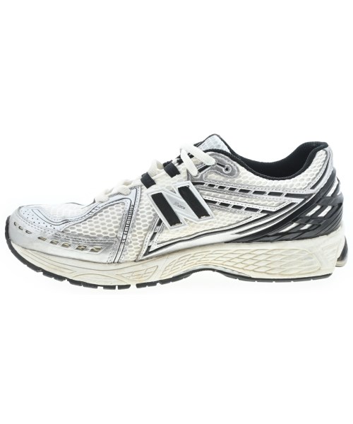New Balance（ニューバランス）スニーカー 白 サイズ:29cm メンズ/2200643794184