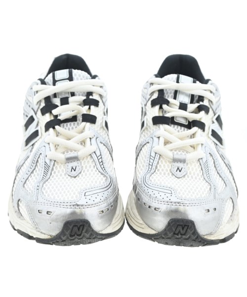 New Balance（ニューバランス）スニーカー 白 サイズ:29cm メンズ/2200643794184