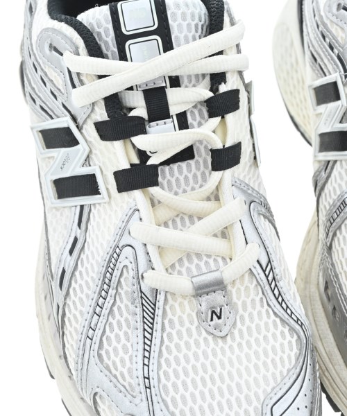 New Balance（ニューバランス）スニーカー 白 サイズ:29cm メンズ/2200643794184