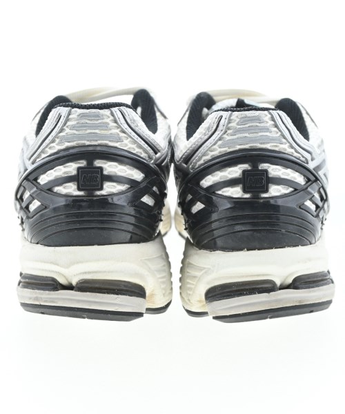 New Balance（ニューバランス）スニーカー 白 サイズ:29cm メンズ/2200643794184