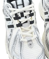 New Balance（ニューバランス）スニーカー 白 サイズ:29cm メンズ/2200643794184