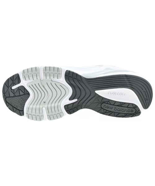 New Balance（ニューバランス）スニーカー グレー サイズ:28.5cm メンズ/2200645884234