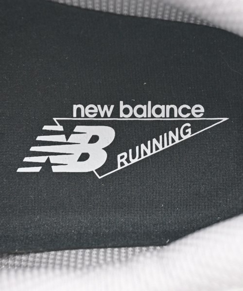 New Balance（ニューバランス）スニーカー グレー サイズ:28.5cm メンズ/2200645884234
