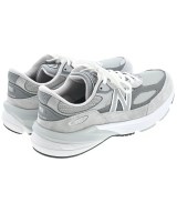New Balance（ニューバランス）スニーカー グレー サイズ:28.5cm メンズ/2200645884234