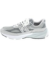 New Balance（ニューバランス）スニーカー グレー サイズ:28.5cm メンズ/2200645884234
