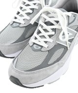 New Balance（ニューバランス）スニーカー グレー サイズ:28.5cm メンズ/2200645884234
