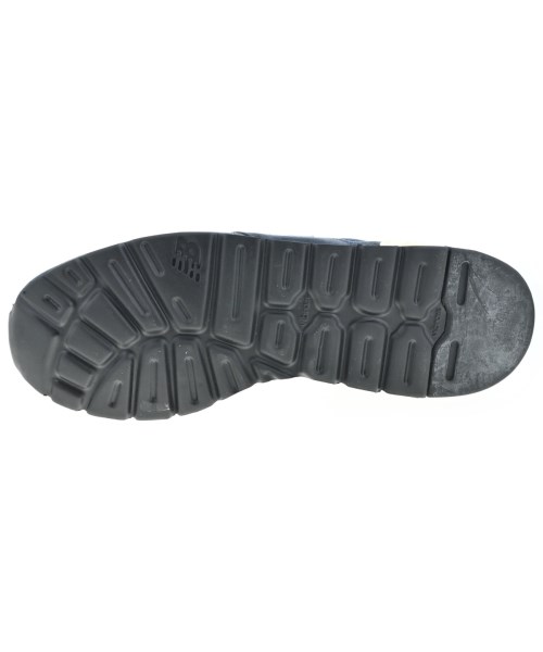 New Balance（ニューバランス）スニーカー 紺 サイズ:28cm メンズ/2200646001012