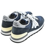 New Balance（ニューバランス）スニーカー 紺 サイズ:28cm メンズ/2200646001012